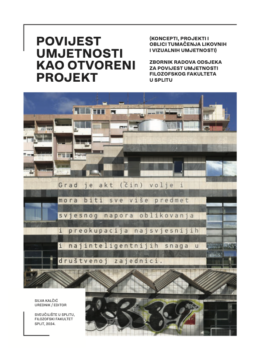 Povijest umjetnosti kao otvoreni projekt