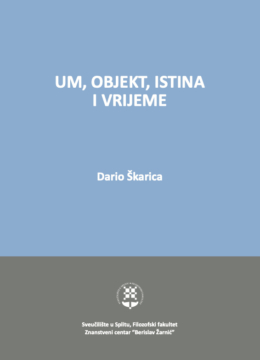 Um, objekt, istina i vrijeme