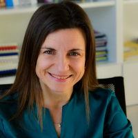 Branka Drljača Margić